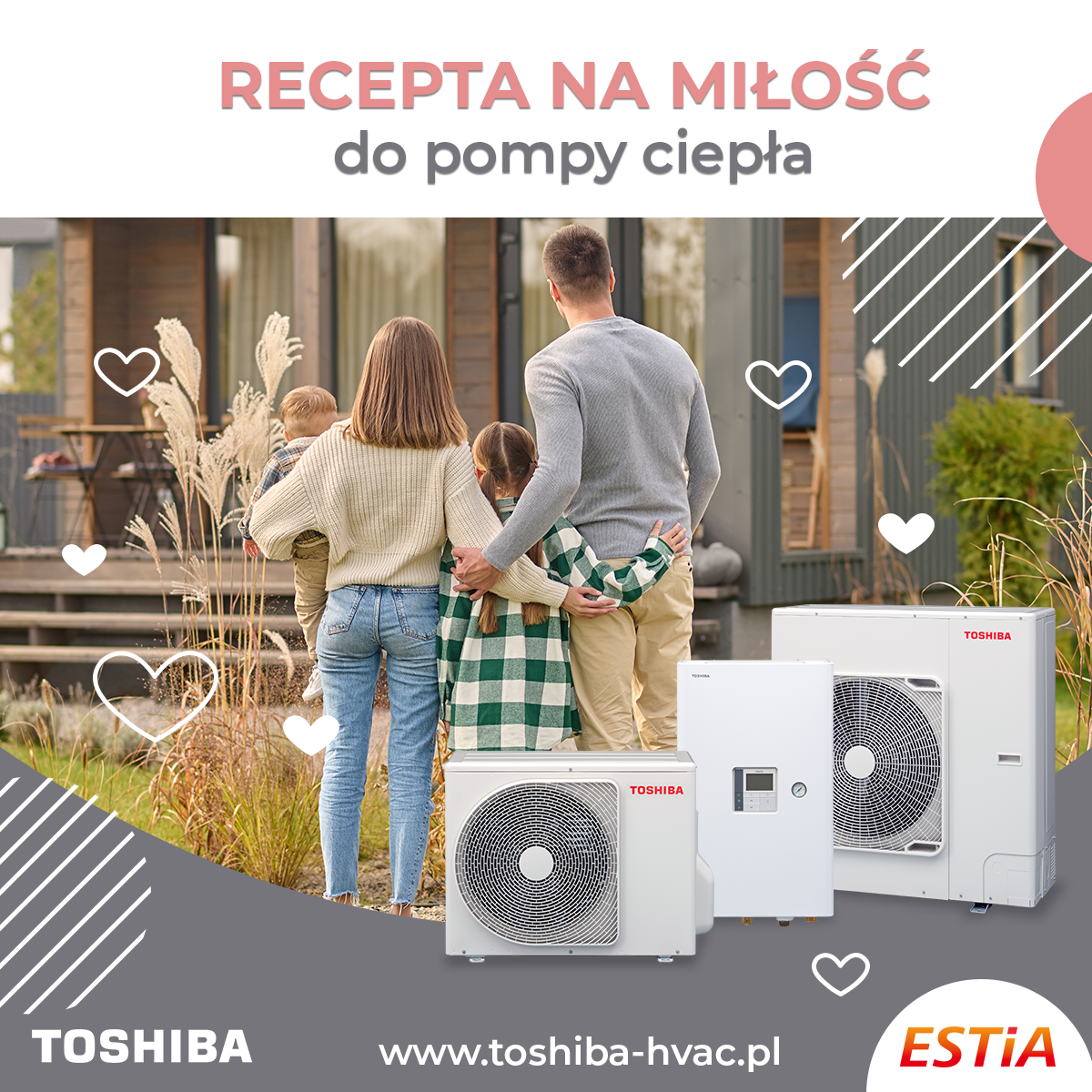 Jak pokochać pompę ciepła? Na co należy zwrócić uwagę przy wyborze oraz użytkowaniu pompy ciepła?